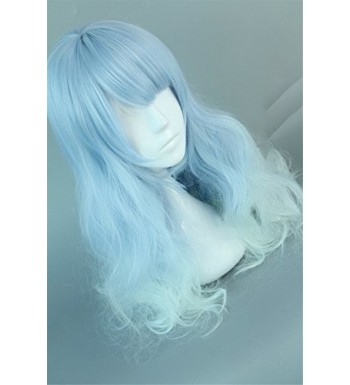 Cheap Real Wavy Wigs Online