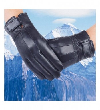 Most Popular Men's Gloves Wholesale