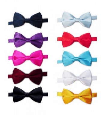 Hot deal Men's Bow Ties Clearance Sale