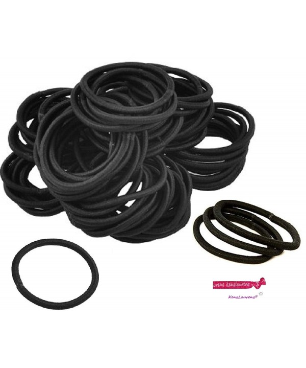 Kenz Laurenz Elastics Ouchless Ponytail