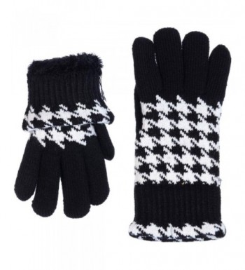 Fashion Men's Gloves