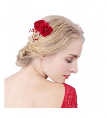 Cheap Designer Hair Styling Accessories Wholesale