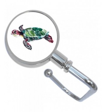 Watercolor Turtle Foldable Hanger PC10603