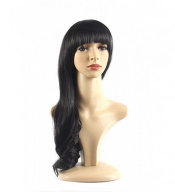 New Trendy Normal Wigs