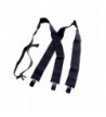 HoldUp Undergarment Suspenders patented no slip