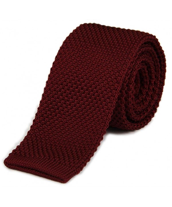 AngelShop Vintage Casual Skinny Burgundy AngelShop Vintage Casual Skinny Burgundy