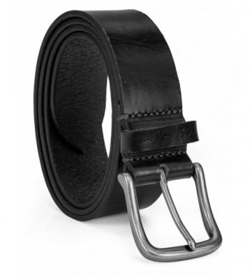 Colonial Belt Company Leather Classic