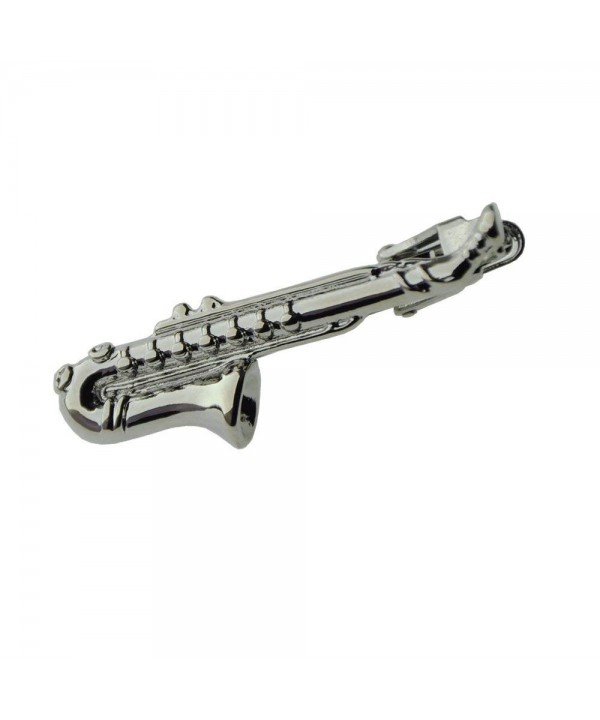 TCSHOW Metal Saxophone instrument Silver