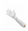 Women Elegant Elbow Length Gloves