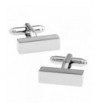 RXBC2011 Rectangle French Shirts Cufflinks