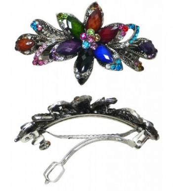 Hair Barrettes Outlet Online