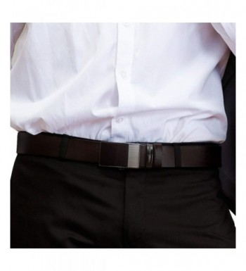 New Trendy Men's Belts Outlet