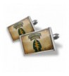 NEONBLOND Cufflinks United States Special