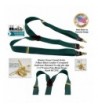 Cheap Designer Men's Suspenders Outlet Online