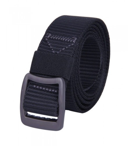ROFIFY Canvas Military Tactical Buckle