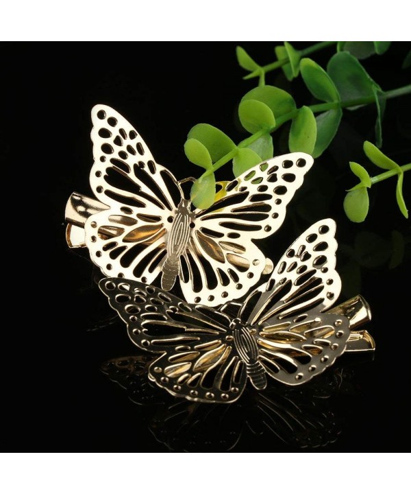LittleCreationsByVic Butterfly Shaped Minimalist Design