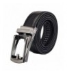 Ratchet Leather Yamissi Automatic Buckle
