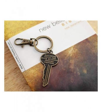 Cheap Real Men's Keyrings & Keychains for Sale