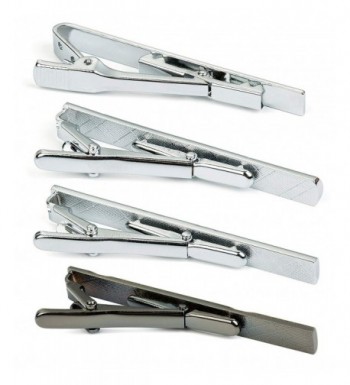 Men's Tie Clips Clearance Sale