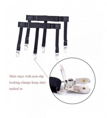 Cheap Real Men's Suspenders On Sale