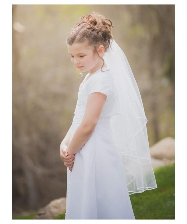 Belle House Ribbon Beaded Communion