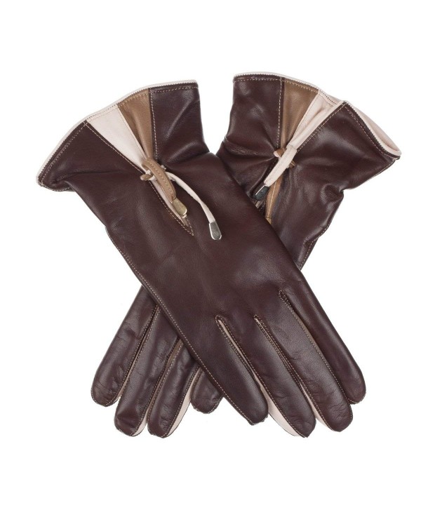 Lundorf Womens Tatiana Leather Gloves