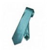 NeckTie Solid TURQUOISE Color Youth