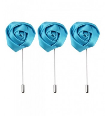 Wedding Collection Lapel Boutonniere Flower