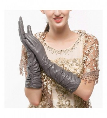 Cheap Designer Women's Cold Weather Gloves