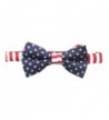 American Lifestyle Mens Star Pre Tied