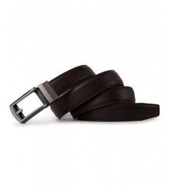 New Trendy Men's Belts Outlet Online