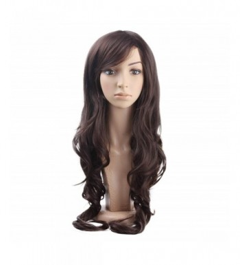 Fashion Curly Wigs for Sale