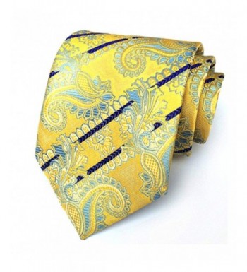 Trendy Men's Neckties On Sale