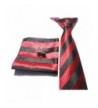 Allbebe Classic Striped Jacquard Necktie