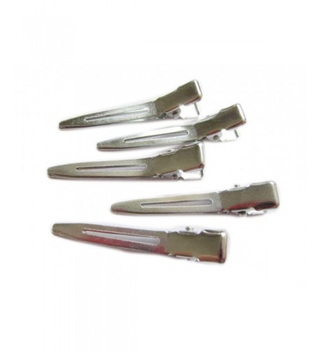 YYCRAFT Single Prong Alligator Clips