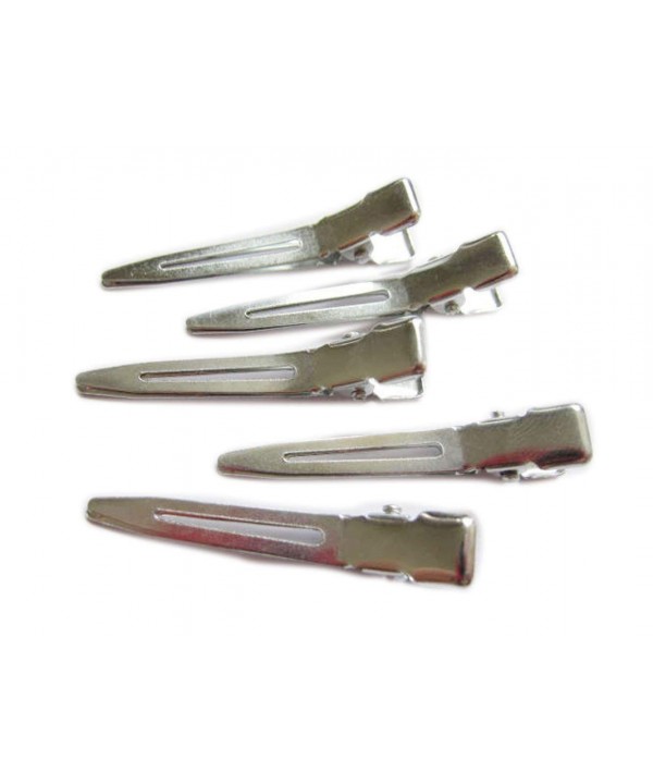 YYCRAFT Single Prong Alligator Clips