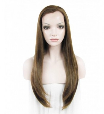 Discount Straight Wigs for Sale