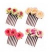 Most Popular Hair Side Combs