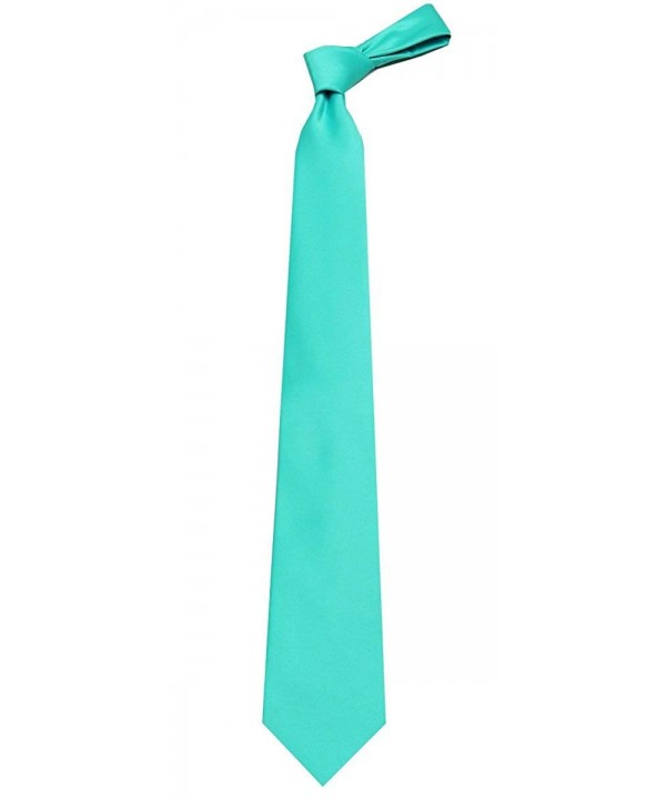 Necktie Ties Business Formals Wedding