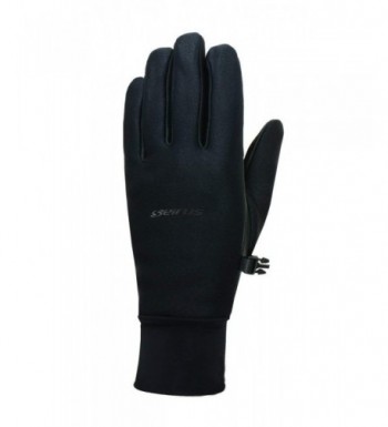 Seirus Innovation Leather Weather Glove