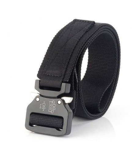 Tactical Quick Release Riggers Military Buckle