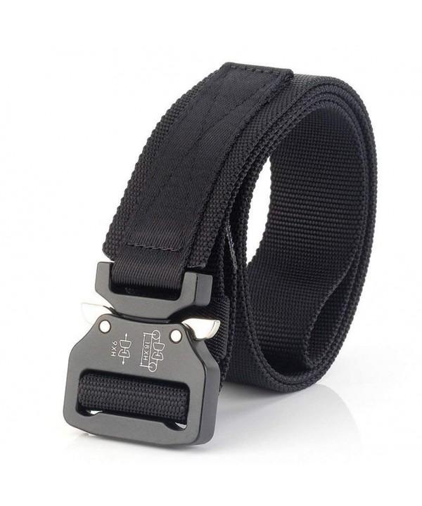 Tactical Quick Release Riggers Military Buckle
