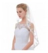 AIBIYI Lace Short Bridal ABY V20