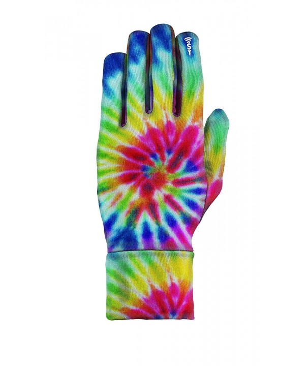 Seirus Innovation Soundtouch Dynamax Tie Dye