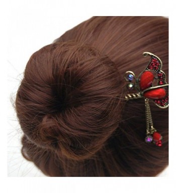 New Trendy Hair Styling Pins On Sale