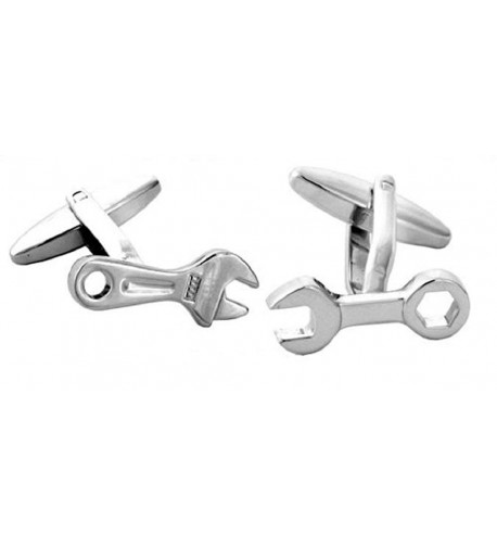 Cufflinks House TOL901025 Spanner Wrench