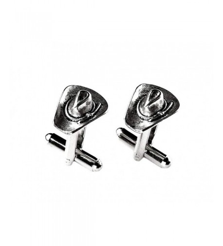 Quality Handcrafts Guaranteed PWTCL56 Cufflinks