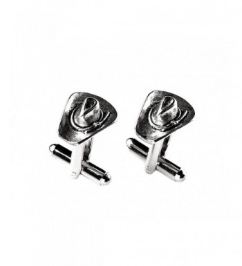 Quality Handcrafts Guaranteed PWTCL56 Cufflinks