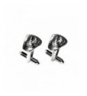 Quality Handcrafts Guaranteed PWTCL56 Cufflinks