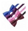 Cheapest Men's Bow Ties Outlet Online
